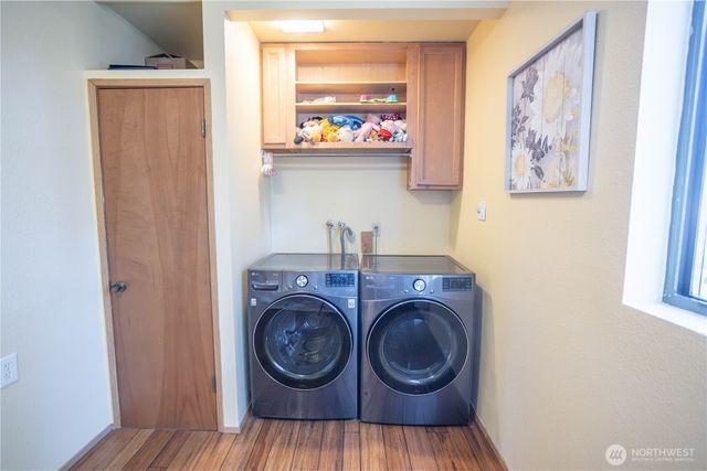 5318 203rd Street Ct E, Spanaway, WA 98387