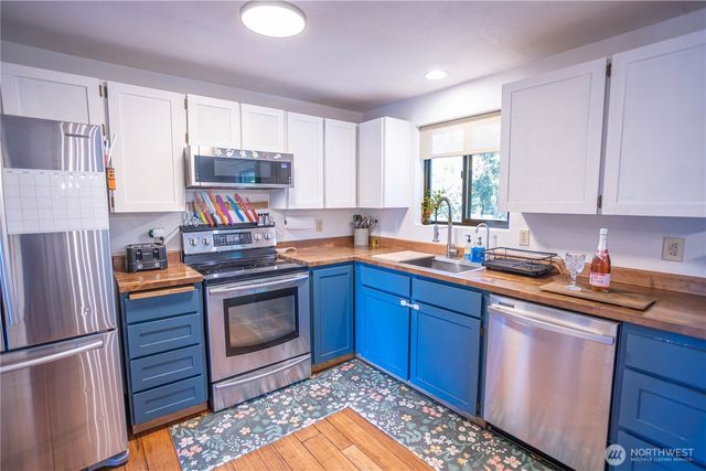 5318 203rd Street Ct E, Spanaway, WA 98387