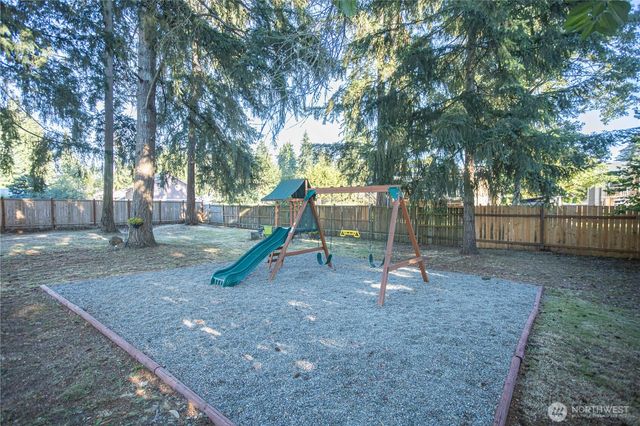 5318 203rd Street Ct E, Spanaway, WA 98387