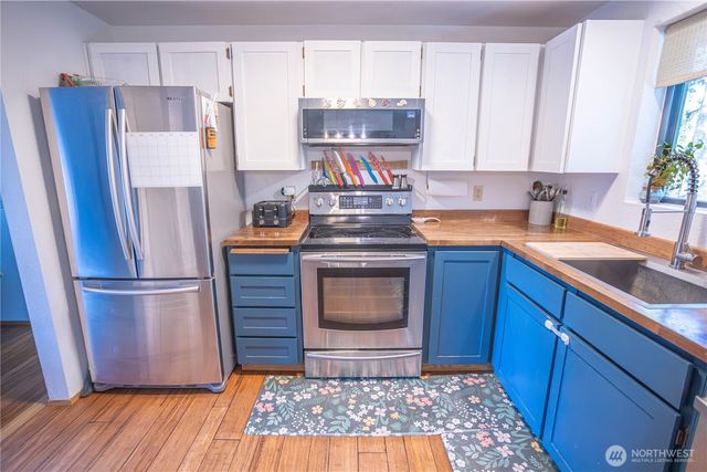 5318 203rd Street Ct E, Spanaway, WA 98387