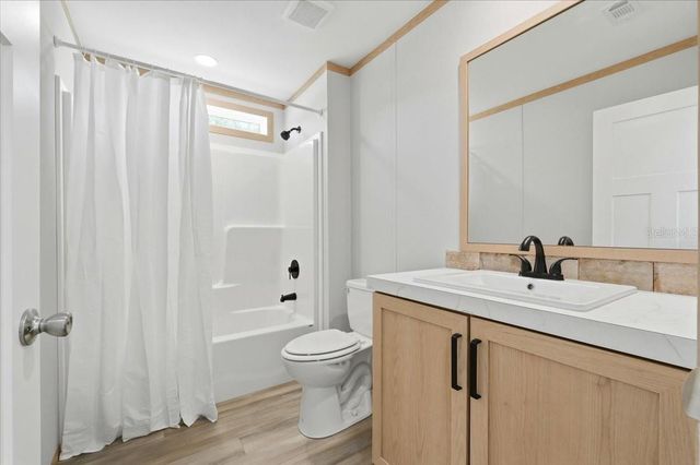 449 STONE STREET, Wildwood, FL 34785