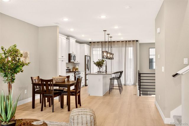 2064 S Holly Street 2-4, Denver, CO 80222