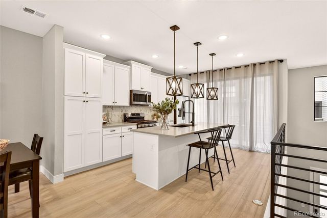 2064 S Holly Street 2-4, Denver, CO 80222