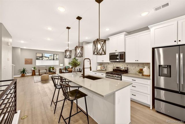 2064 S Holly Street 2-4, Denver, CO 80222