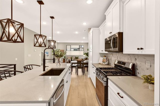 2064 S Holly Street 2-4, Denver, CO 80222