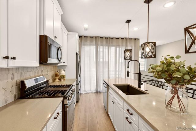 2064 S Holly Street 2-4, Denver, CO 80222