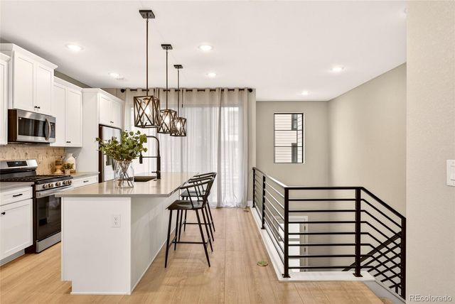 2064 S Holly Street 2-4, Denver, CO 80222