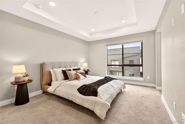 2064 S Holly Street 2-4, Denver, CO 80222