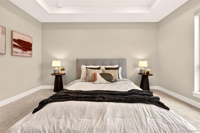 2064 S Holly Street 2-4, Denver, CO 80222