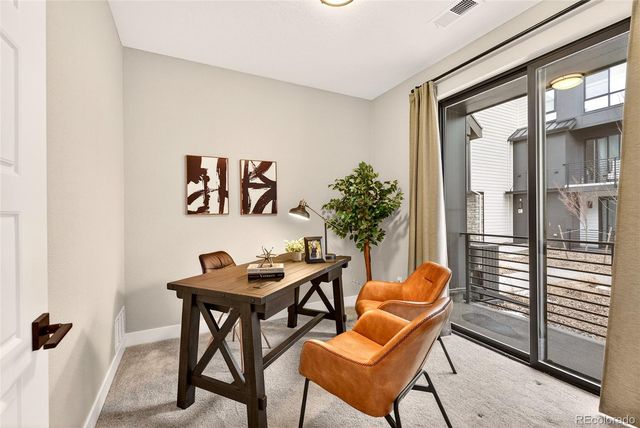 2064 S Holly Street 2-4, Denver, CO 80222