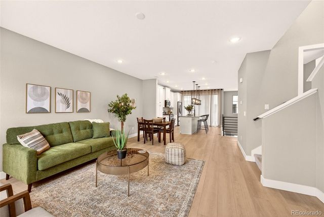 2064 S Holly Street 2-4, Denver, CO 80222