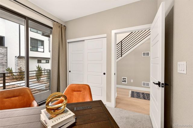 2064 S Holly Street 2-4, Denver, CO 80222