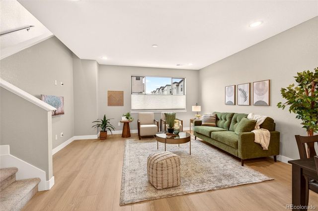 2064 S Holly Street 2-4, Denver, CO 80222