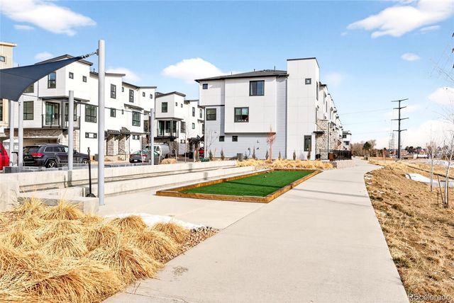 2064 S Holly Street 2-4, Denver, CO 80222