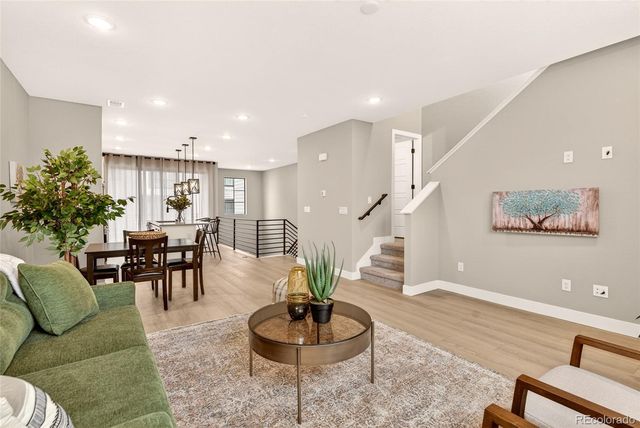 2064 S Holly Street 2-4, Denver, CO 80222