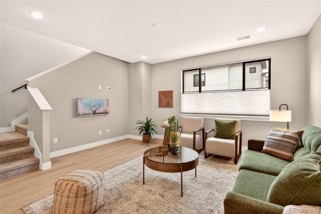 2064 S Holly Street 2-4, Denver, CO 80222