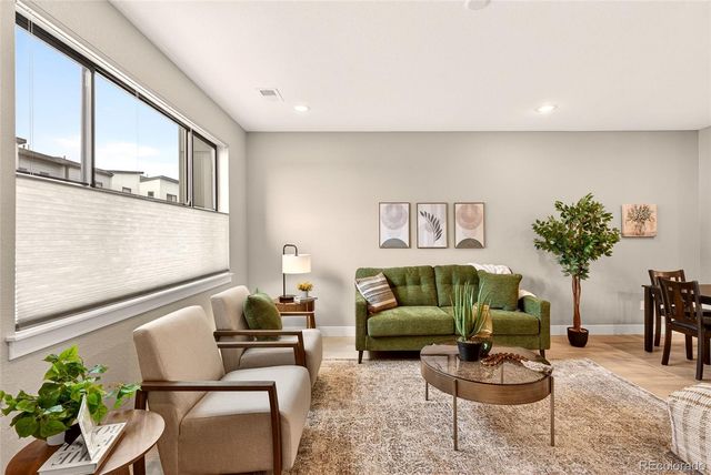 2064 S Holly Street 2-4, Denver, CO 80222