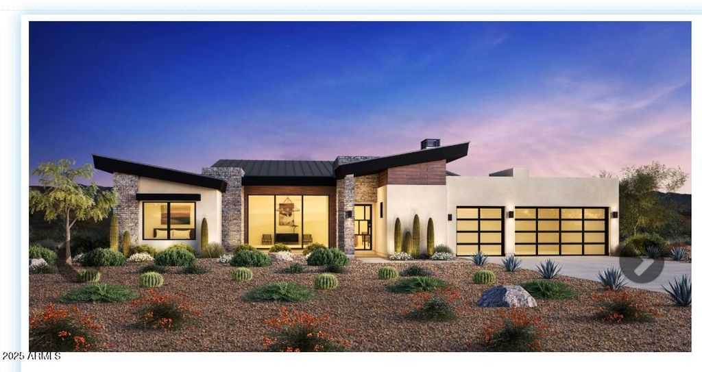 14148 E Harmony Lane, Fountain Hills, AZ 85268