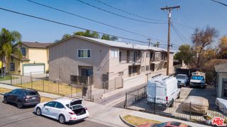 1017 W 95th Street, Los Angeles, CA 90044
