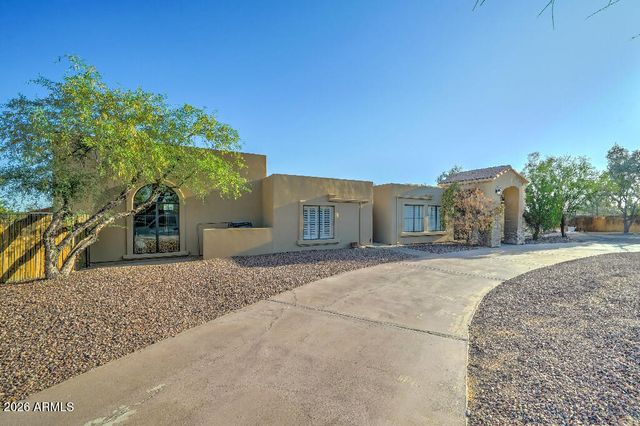 6519 E CACTUS Road, Scottsdale, AZ 85254