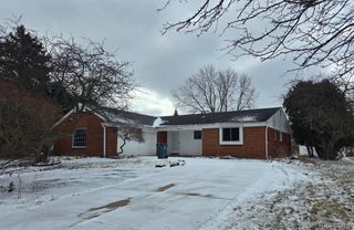 18251 Santa Ann Avenue, Lathrup Village, MI 48076