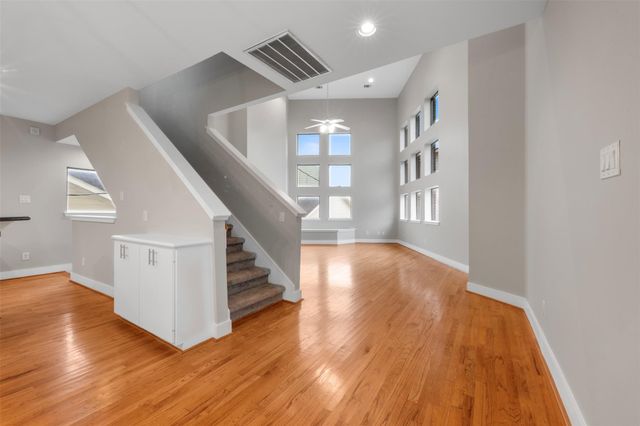 9716 Linkmeadow Lane, Houston, TX 77025