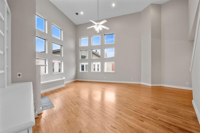 9716 Linkmeadow Lane, Houston, TX 77025