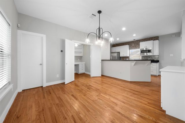 9716 Linkmeadow Lane, Houston, TX 77025