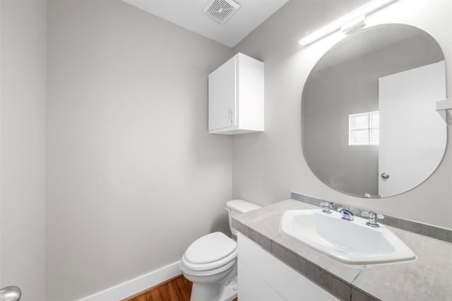 9716 Linkmeadow Lane, Houston, TX 77025