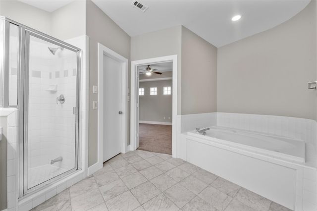 9716 Linkmeadow Lane, Houston, TX 77025