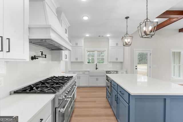 226 Bald Cypress Court, Statesboro, GA 30458