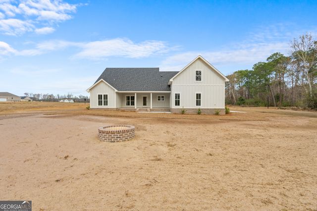 226 Bald Cypress Court, Statesboro, GA 30458