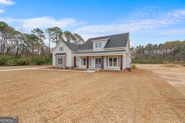 226 Bald Cypress Court, Statesboro, GA 30458