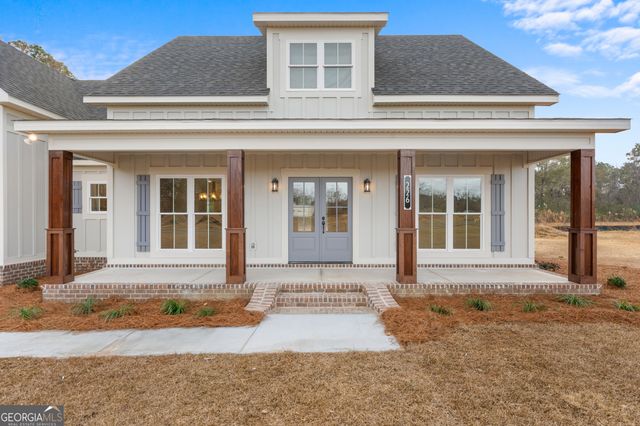 226 Bald Cypress Court, Statesboro, GA 30458