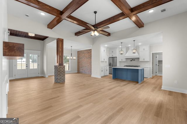 226 Bald Cypress Court, Statesboro, GA 30458