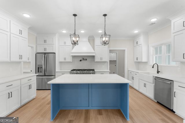 226 Bald Cypress Court, Statesboro, GA 30458