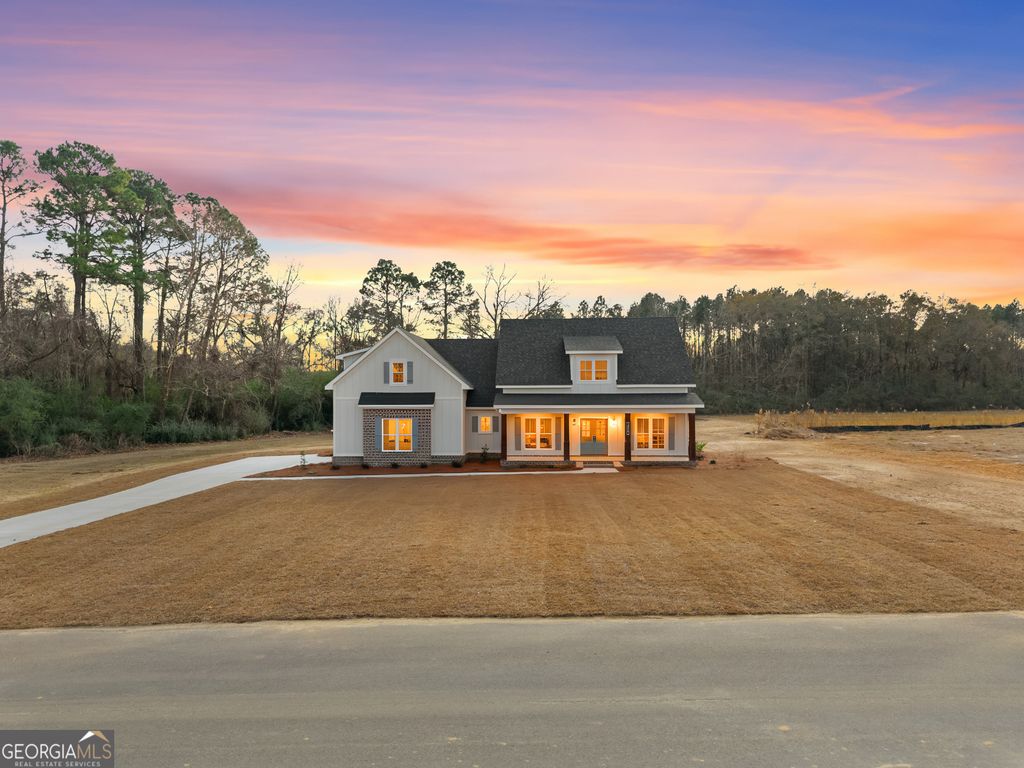 226 Bald Cypress Court, Statesboro, GA 30458