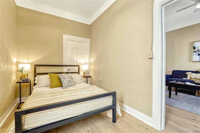 2922 Glenarm Place, Denver, CO 80205