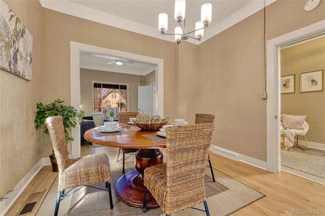 2922 Glenarm Place, Denver, CO 80205