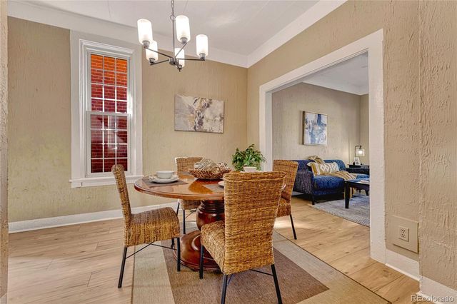 2922 Glenarm Place, Denver, CO 80205