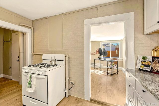 2922 Glenarm Place, Denver, CO 80205