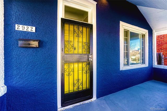 2922 Glenarm Place, Denver, CO 80205