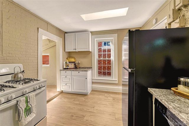 2922 Glenarm Place, Denver, CO 80205