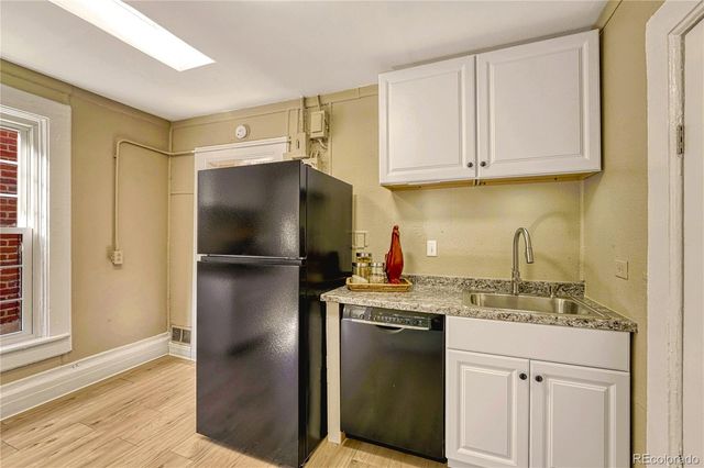 2922 Glenarm Place, Denver, CO 80205