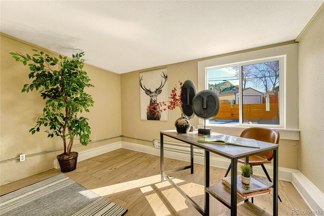 2922 Glenarm Place, Denver, CO 80205