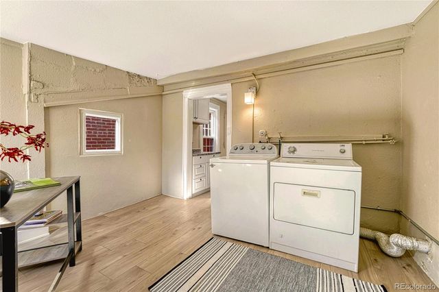 2922 Glenarm Place, Denver, CO 80205