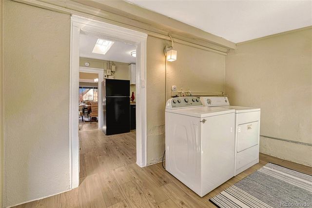 2922 Glenarm Place, Denver, CO 80205