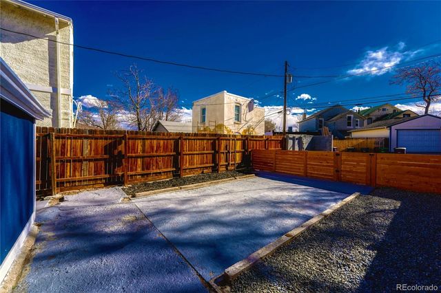 2922 Glenarm Place, Denver, CO 80205