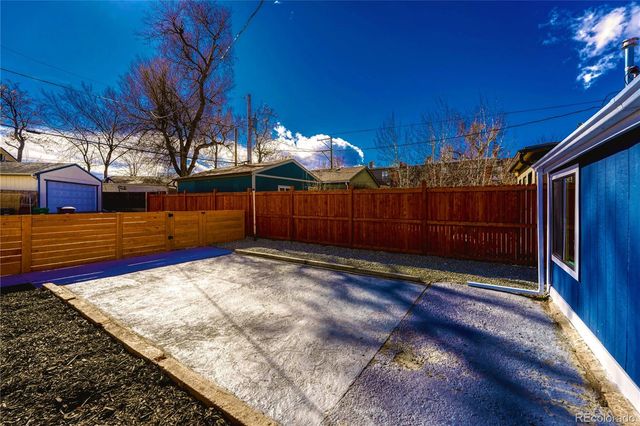2922 Glenarm Place, Denver, CO 80205