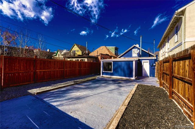 2922 Glenarm Place, Denver, CO 80205